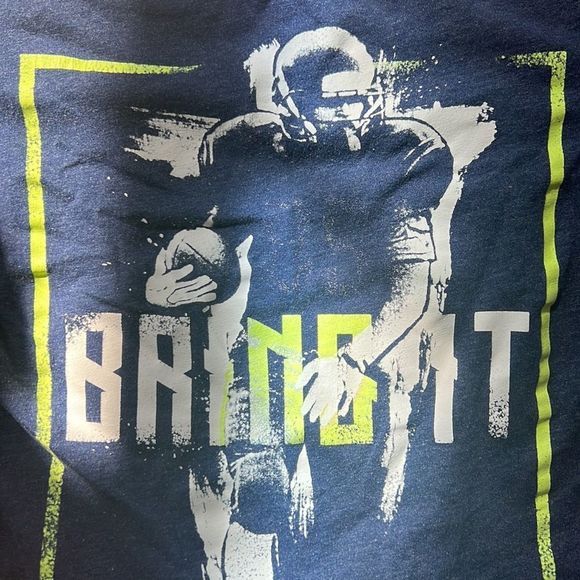 Carters boys t-shirt - Picture 3 of 3